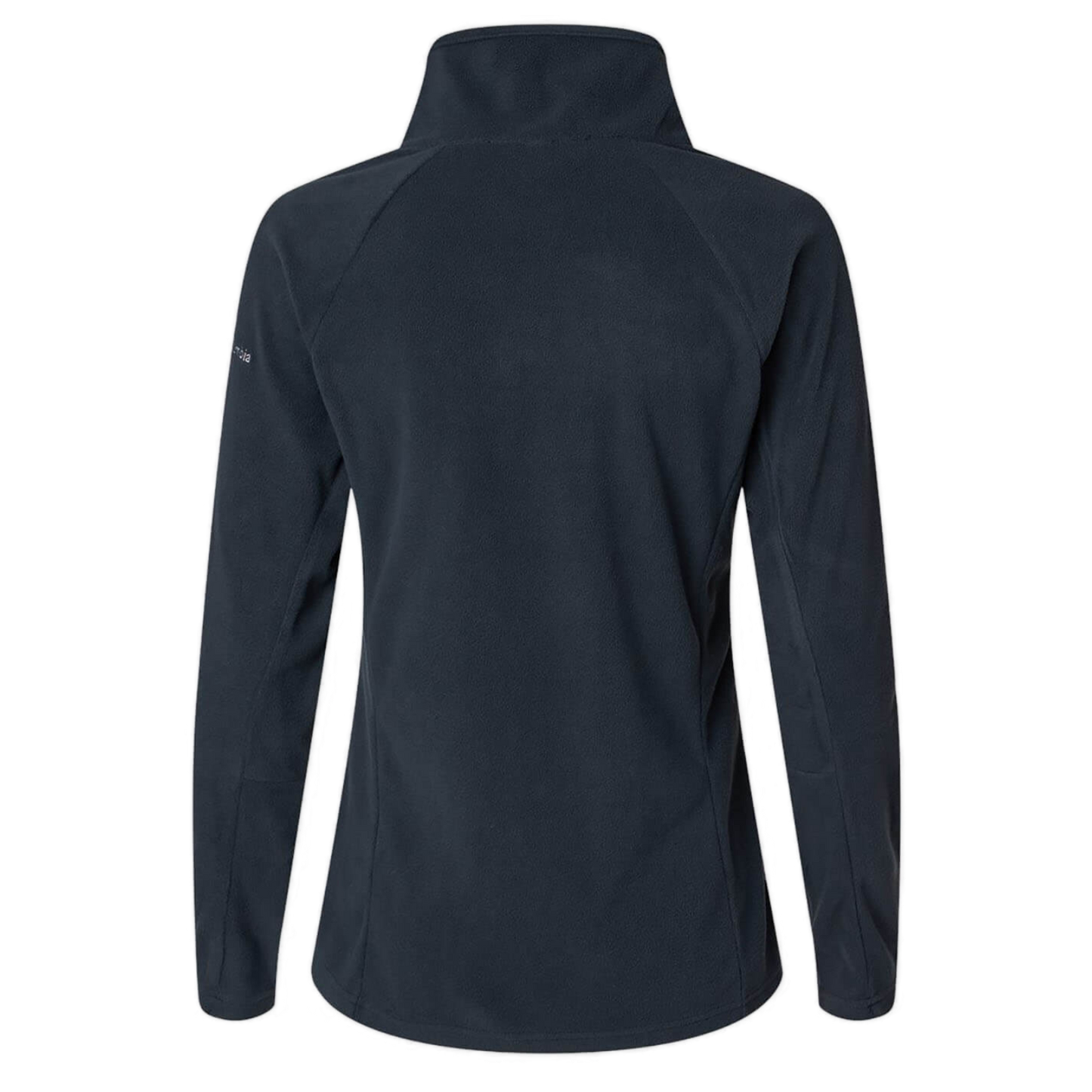 Lux Row Women's Columbia Pullover - Black