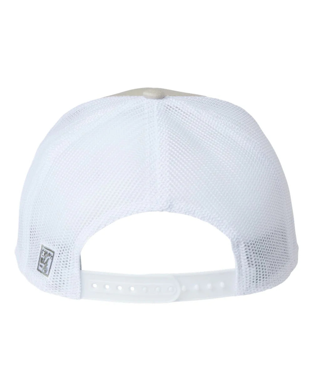 Lux Row Distillers Everyday Rope Trucker Cap