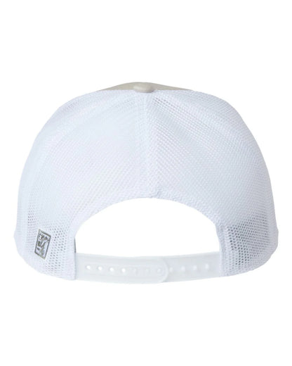 Lux Row Distillers Everyday Rope Trucker Cap
